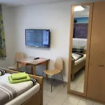Oelberg Budget - Bonn Süd 3* Königswinter