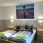 Oelberg Budget - Bonn Süd Pensionat 3*