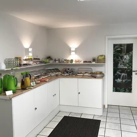 Oelberg Budget - Bonn Sued 3* Königswinter