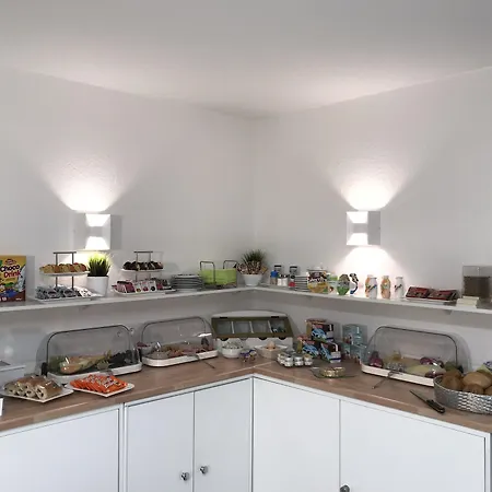 Oelberg Budget - Bonn Sued Gæstehus Königswinter