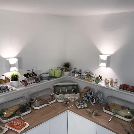 Oelberg Budget - Bonn Sued 3*