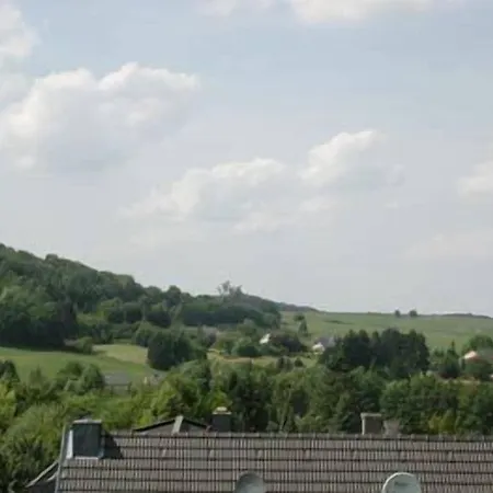 Oelberg Budget - Bonn Sued بيت ضيافة كونغسوينتر