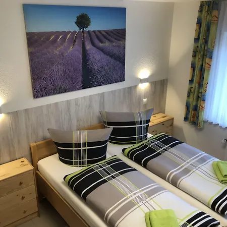 Gæstehus Oelberg Budget - Bonn Sued 3*