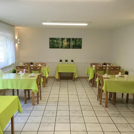 Oelberg Budget - Bonn Sued Guest house 2*