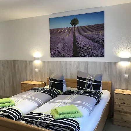 Oelberg Budget - Bonn Sued Guest house 2*