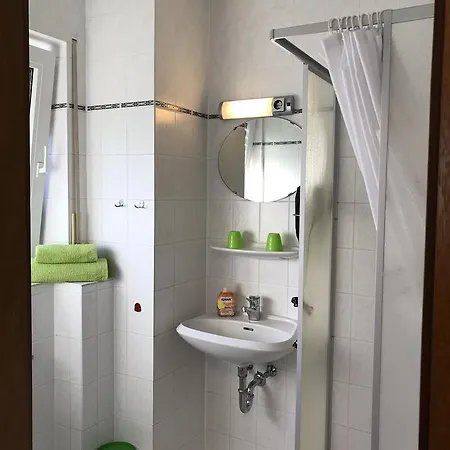 Oelberg Budget - Bonn Sued بيت ضيافة 3*