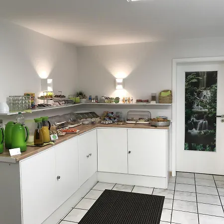Guest house Oelberg Budget - Bonn Sued 2*