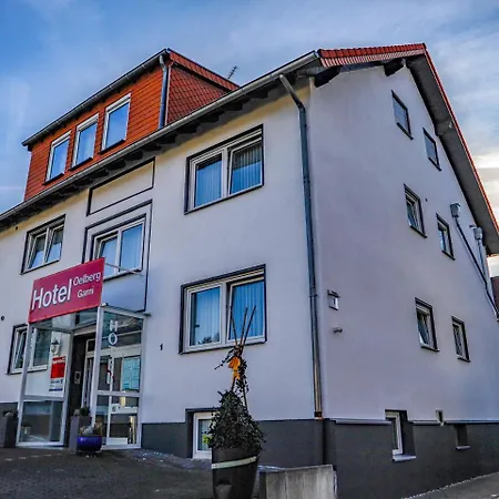 Guest house Oelberg Budget - Bonn Sued Koenigswinter