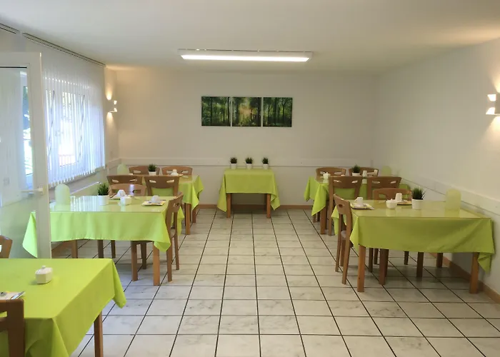 Oelberg Budget - Bonn Sued Königswinter