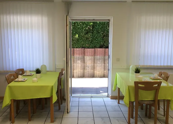 Oelberg Budget - Bonn Sued