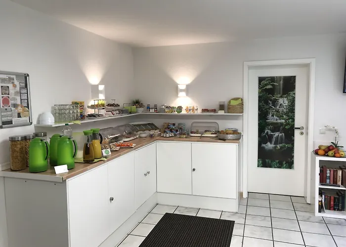 Oelberg Budget - Bonn Sued 3* Königswinter