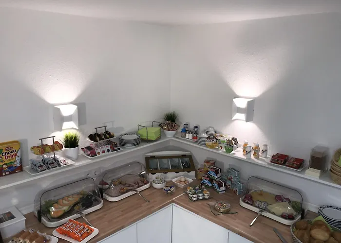 Oelberg Budget - Bonn Sued 3*