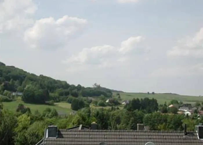 Oelberg Budget - Bonn Sued Gæstehus Königswinter