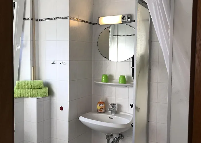 Oelberg Budget - Bonn Sued