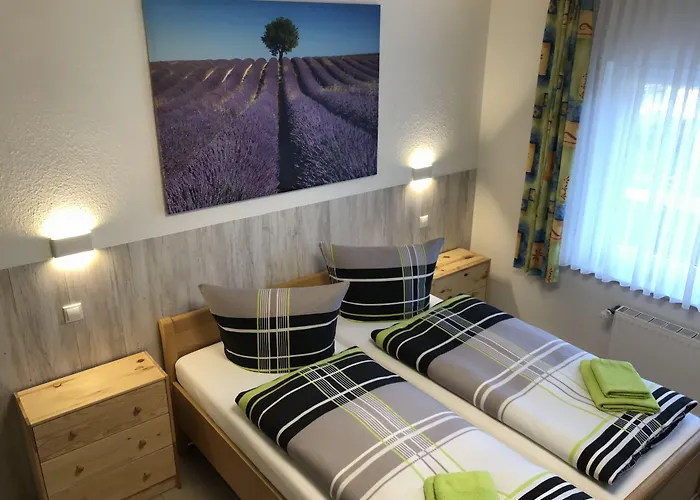 招待所 Oelberg Budget - Bonn Sued 3*