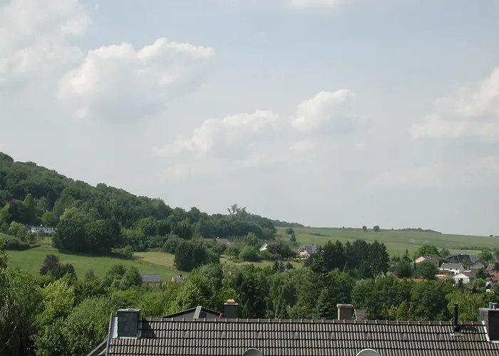 Oelberg Budget - Bonn Sued 3* 柯尼希斯温特